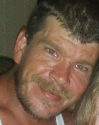 Johnathon Larson death by force case profile photo