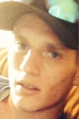 Shane Dulaney death by force case profile photo