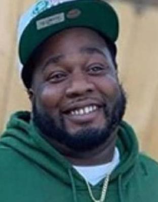 Martell Williams death by force case profile photo