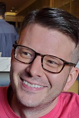 Carl Miserendino death by force case profile photo