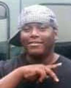 David Green death by force case profile photo