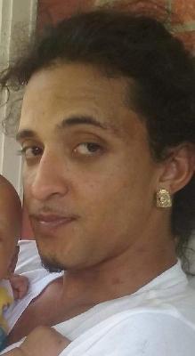 Keith Spells death by force case profile photo