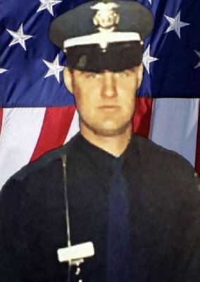 Randall Smith death by force case profile photo