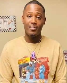 Darryan Motley death by force case profile photo