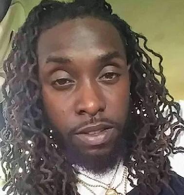 Vincent D. Deloney death by force case in Phenix-city, AL