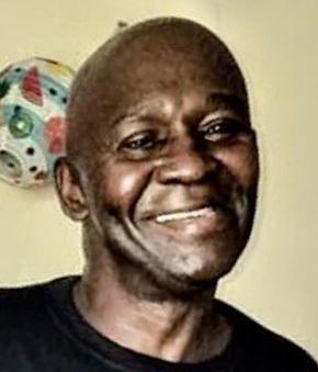 William Elmore death by force case profile photo