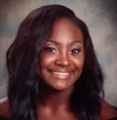 Destiny Washington death by force case in Birmingham, AL