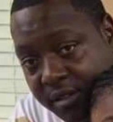 Jermaine Harris death by force case in Phenix City, AL