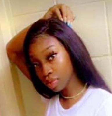 Stephanie Hale death by force case profile photo
