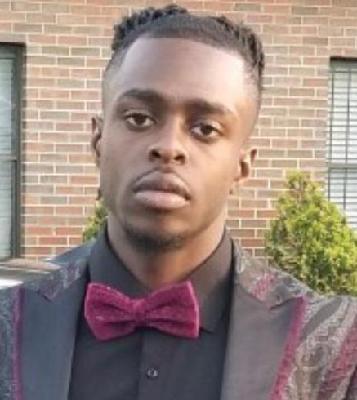 Jason Antonio Ford Jr death by force case in Bessemer, AL