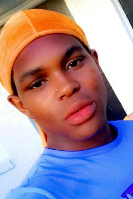 Jaheim Oneal Pugh death by force case in Mobile, AL