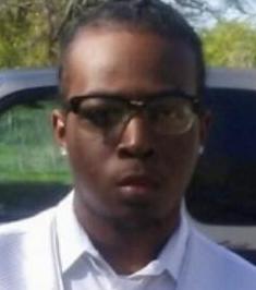 Tariq Steward death by force case in Town-creek, AL