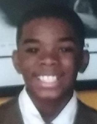 Byron Hicks death by force case in Montgomery, AL