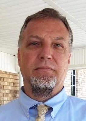 Brent Allen death by force case profile photo