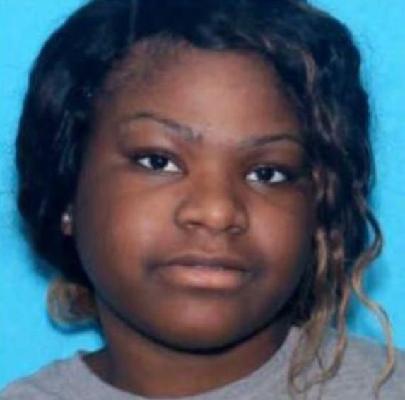 Ti�Teauna Antunya Riggs death by force case in Birmingham, AL
