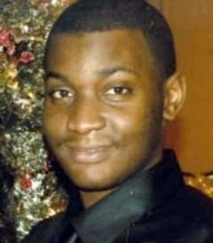 Matthew Patton death by force case in Valley, AL