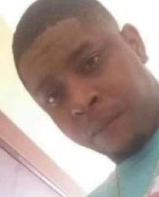 Jeramie Davis death by force case profile photo