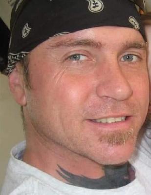 Randal Breland death by force case profile photo