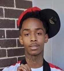 DeAndre Arrington death by force case profile photo