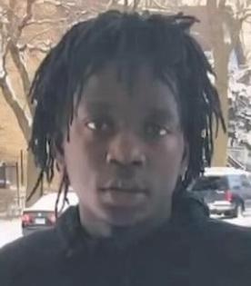 Jamari Demetrius Harris death by force case in Birmingham, AL