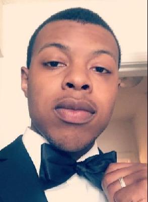 Vincent Wilson death by force case profile photo
