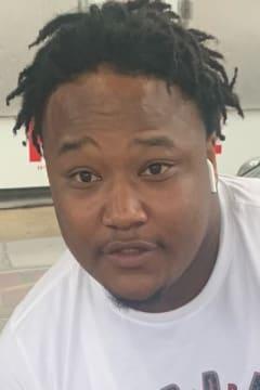 Joshua Thompson death by force case profile photo