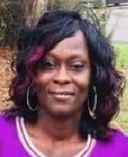 April Ruggs death by force case in Mobile, AL