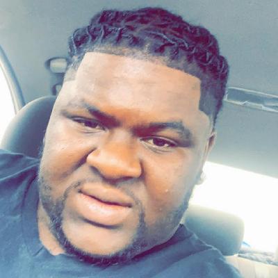 Joshua Baker death by force case profile photo