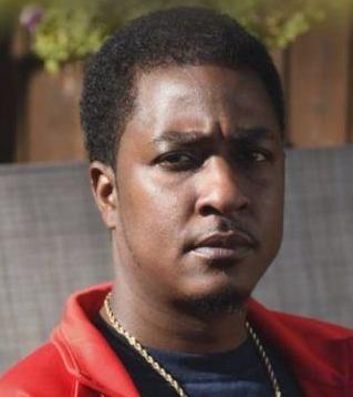 Anthony Wilborn death by force case profile photo