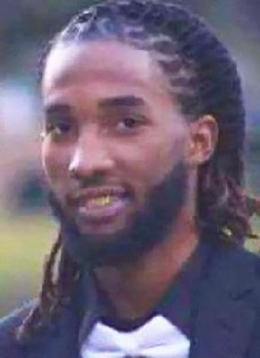 Ryan Campbell death by force case in Mobile, AL