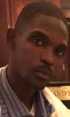 Lamar Whittaker death by force case profile photo