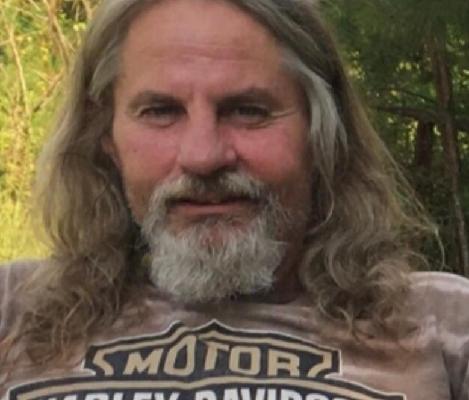 Bruce Cox death by force case profile photo