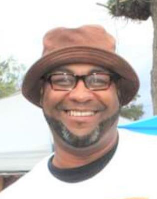 Marlon Roberts death by force case profile photo