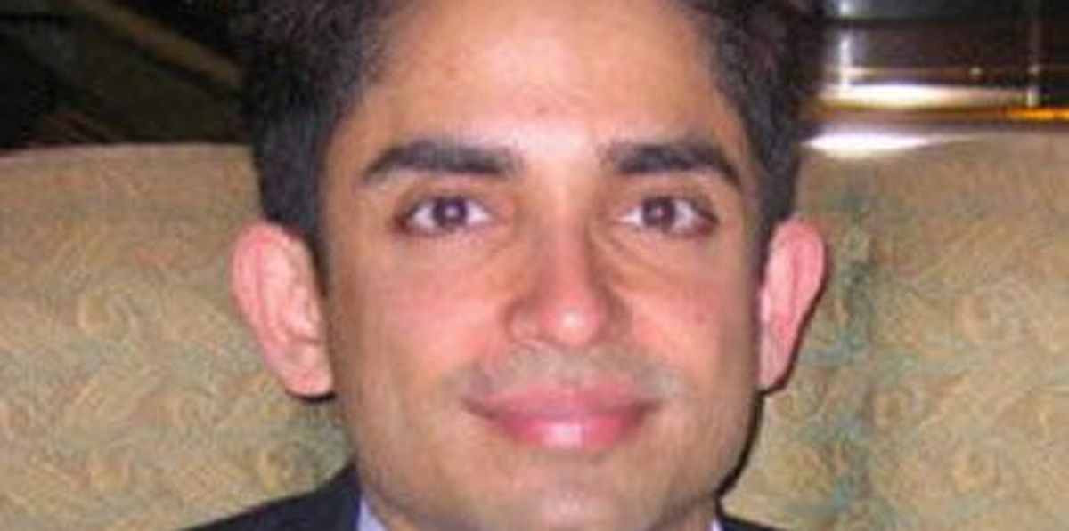 Gaurav Gopalan death by force case in Washington, DC