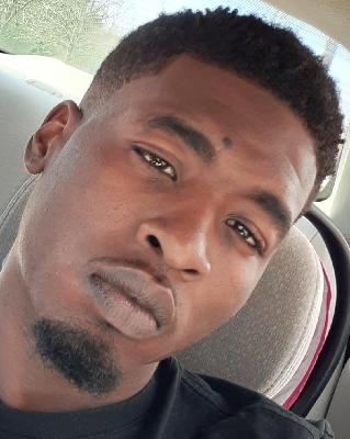 Donnell Bruce death by force case profile photo