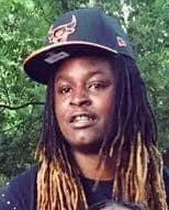 Keontae Deshaun McCants death by force case in Mobile, AL