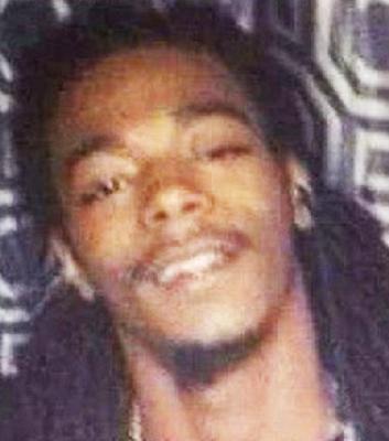 Marquette Carter death by force case profile photo