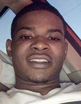 Reginald Horn death by force case in Birmingham, AL