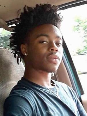 Adam Dowdell death by force case profile photo