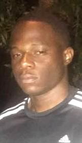 Troyzavia Rhodes death by force case in Mobile, AL