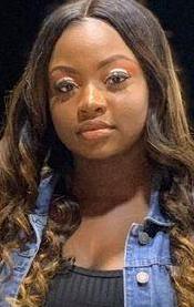 Ta’Nea Gordon death by force case profile photo