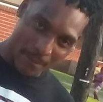 Johnarian Allen death by force case profile photo