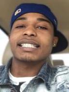 DAngelo Jackson death by force case in Tuscaloosa, AL