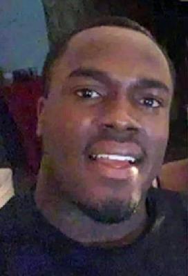 Brandon Lamont Moore death by force case in Huntsville, AL