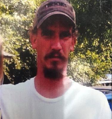 Brett Grantham death by force case profile photo