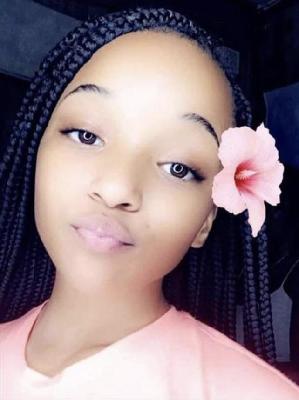 Ceyeria Lee death by force case profile photo