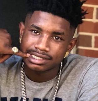 Devontae Richardson death by force case in Montgomery, AL