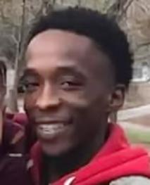 Jhakyndall Johnson death by force case profile photo