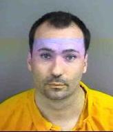 David Hoff death by force case profile photo