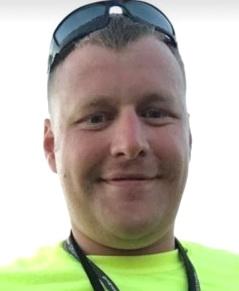 Landon Ellis Borden death by force case in Decatur, AL